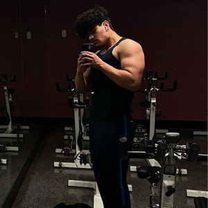 Meet your Posher, Michael